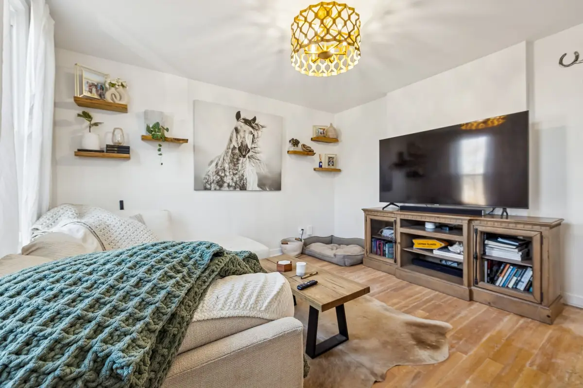 1016 Lenore St, Nashville, TN 37206 - #1