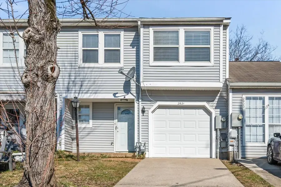 2921 Woodymoore Ct, Antioch, TN 37013 - #2