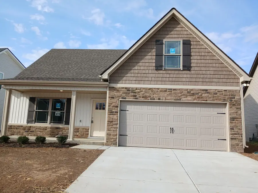 2922 Valley Farms Drive, Christiana, TN 37037 - #3