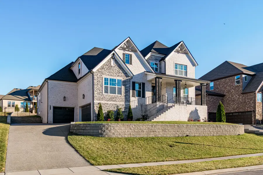 612 Silva Ln, Nolensville, TN 37135 - #3