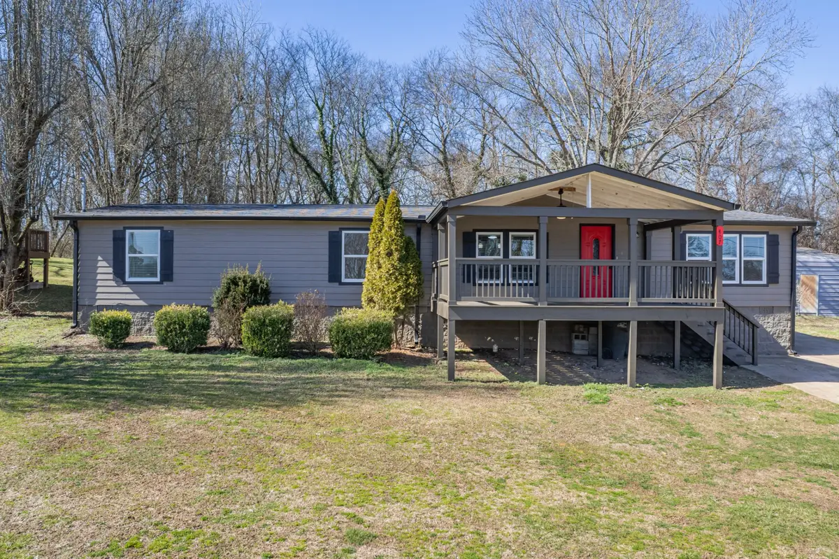 407 Oakview Dr, Columbia, TN 38401 - #1