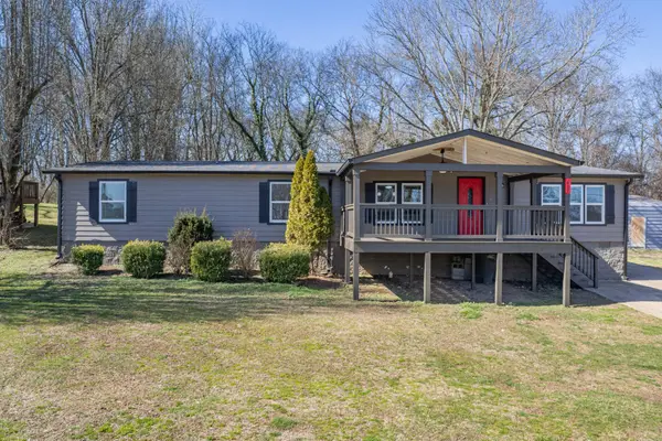 407 Oakview Dr, Columbia, TN 38401