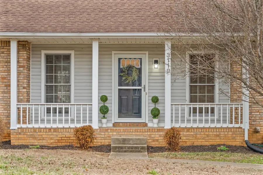 3119 Arrow Lane, Clarksville, TN 37043 - #2