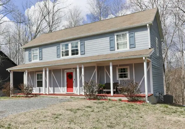 161 Shiloh Ln, Smithville, TN 37166