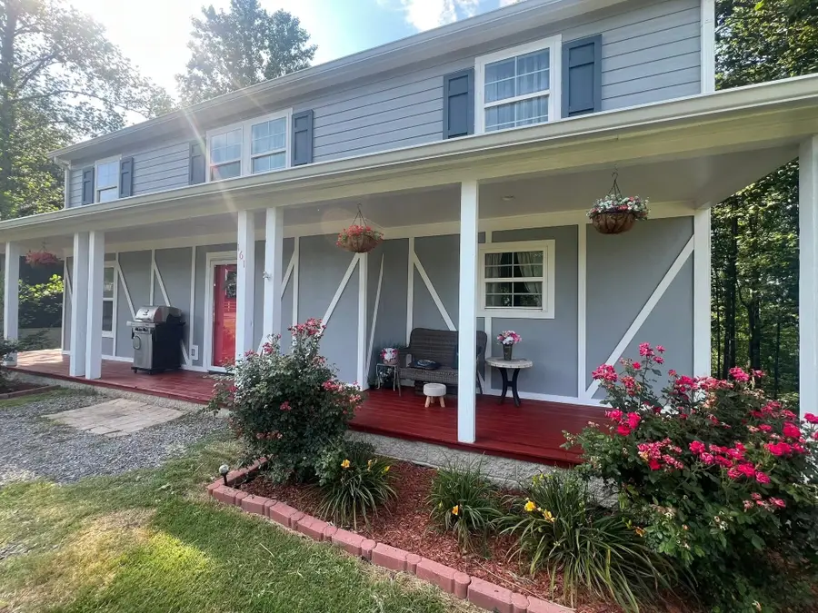 161 Shiloh Ln, Smithville, TN 37166 - #2