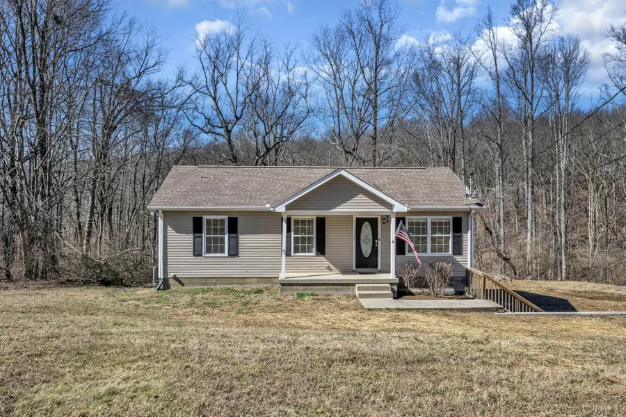 1546 Old Charlotte Pike, Pegram, TN 37143 - #2