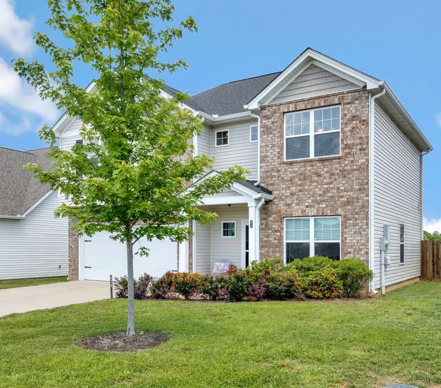 614 Whirlaway Dr, Burns, TN 37029 - #3