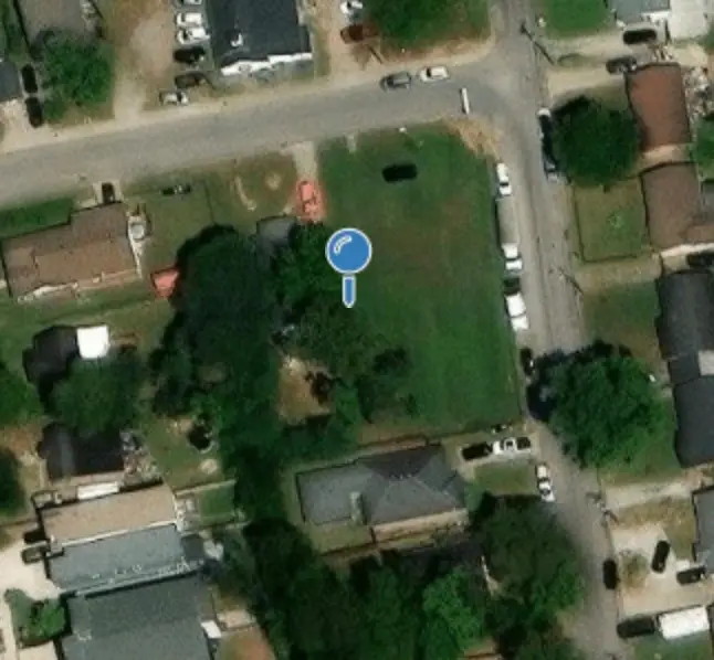 1105 Jennings St, Nashville, TN 37208 - #1