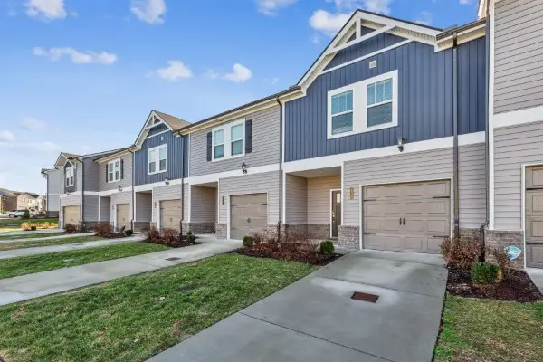 1749 Tahoma Dr, Lebanon, TN 37087 - #1