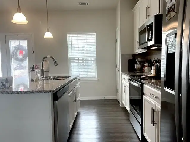 420 Park Ave #46, Lebanon, TN 37087 - #3