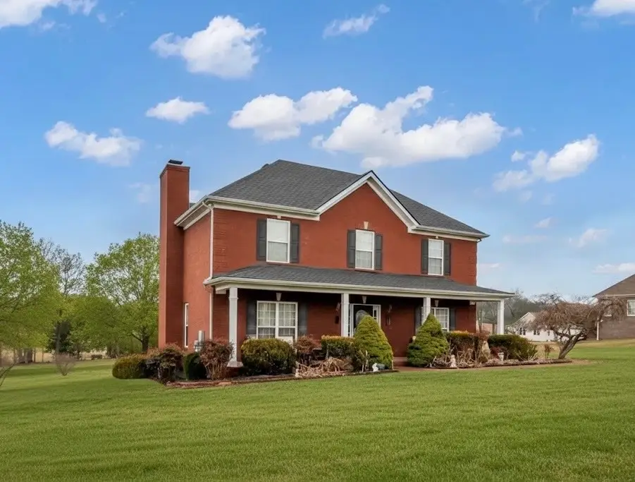 2219 Twin Peaks Ct, Spring Hill, TN 37174 - #1