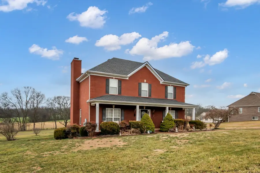 2219 Twin Peaks Ct, Spring Hill, TN 37174 - #3