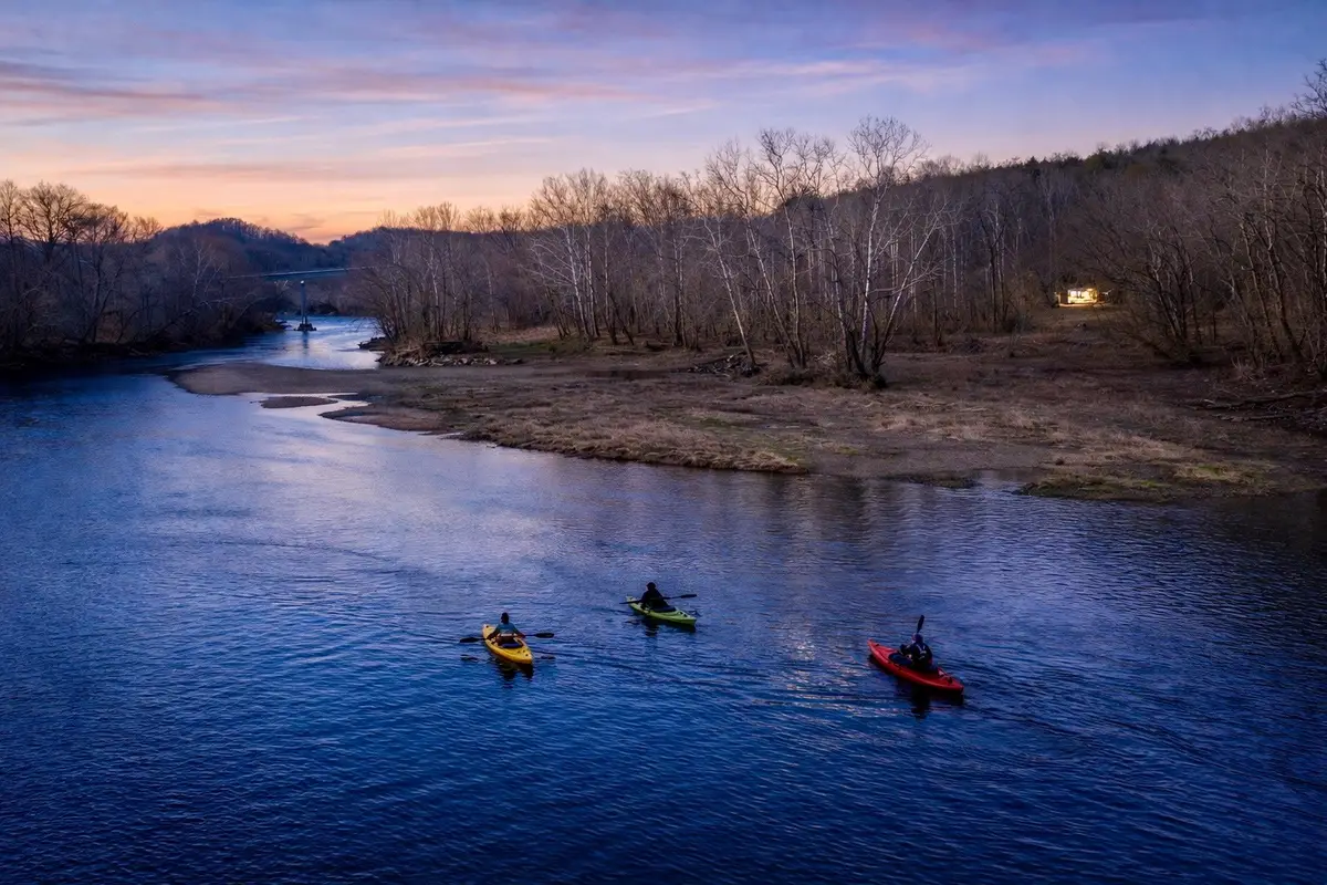 588 Club Springs Rd, Buffalo Valley, TN 38548 - #1