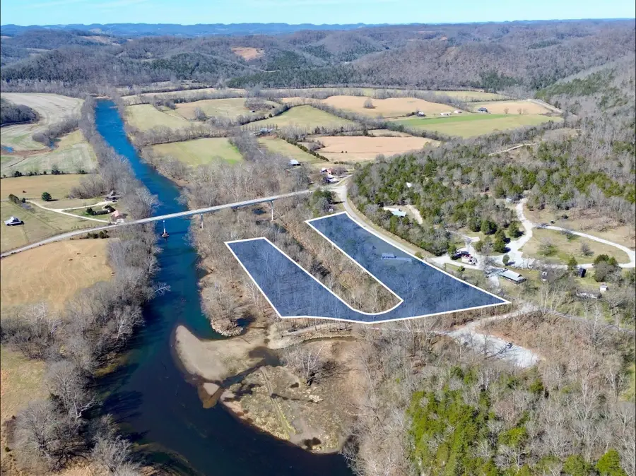 588 Club Springs Rd, Buffalo Valley, TN 38548 - #3