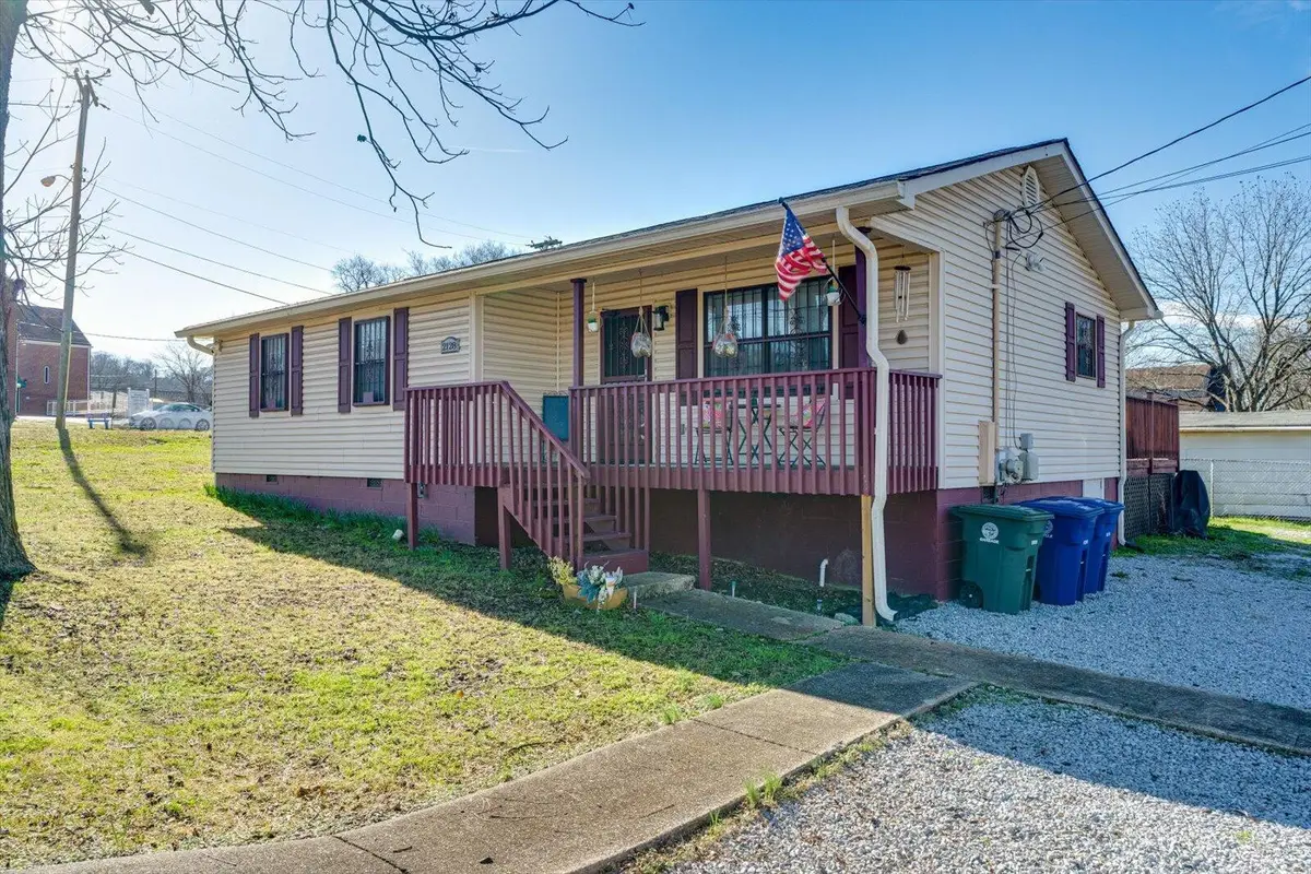 2128 Citico Avenue, Chattanooga, TN 37404 - #1