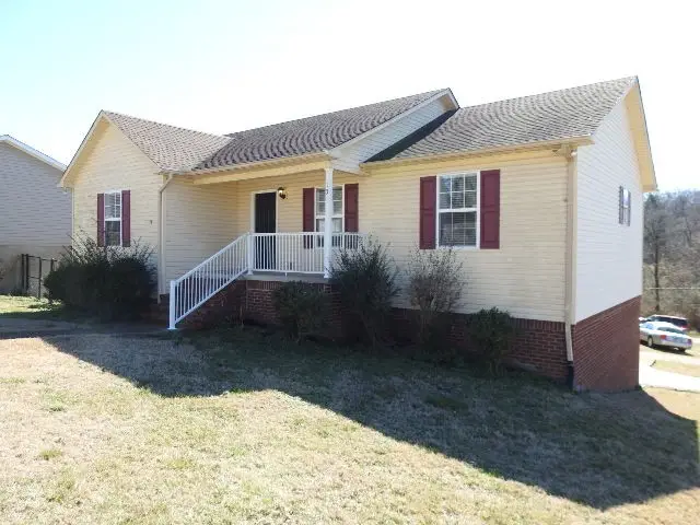 131 Overlook Pl, Columbia, TN 38401 - #2