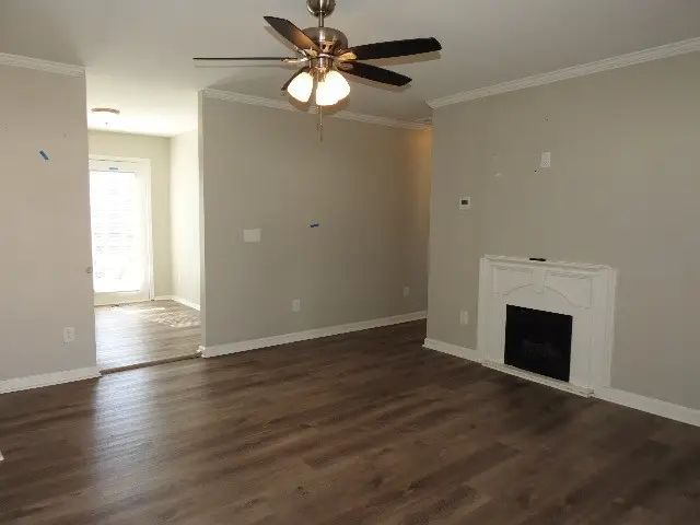 131 Overlook Pl, Columbia, TN 38401 - #3