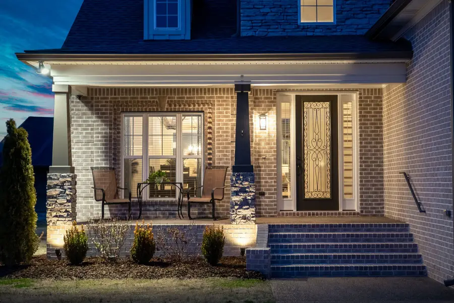 455 Huntington Dr, Lebanon, TN 37087 - #3