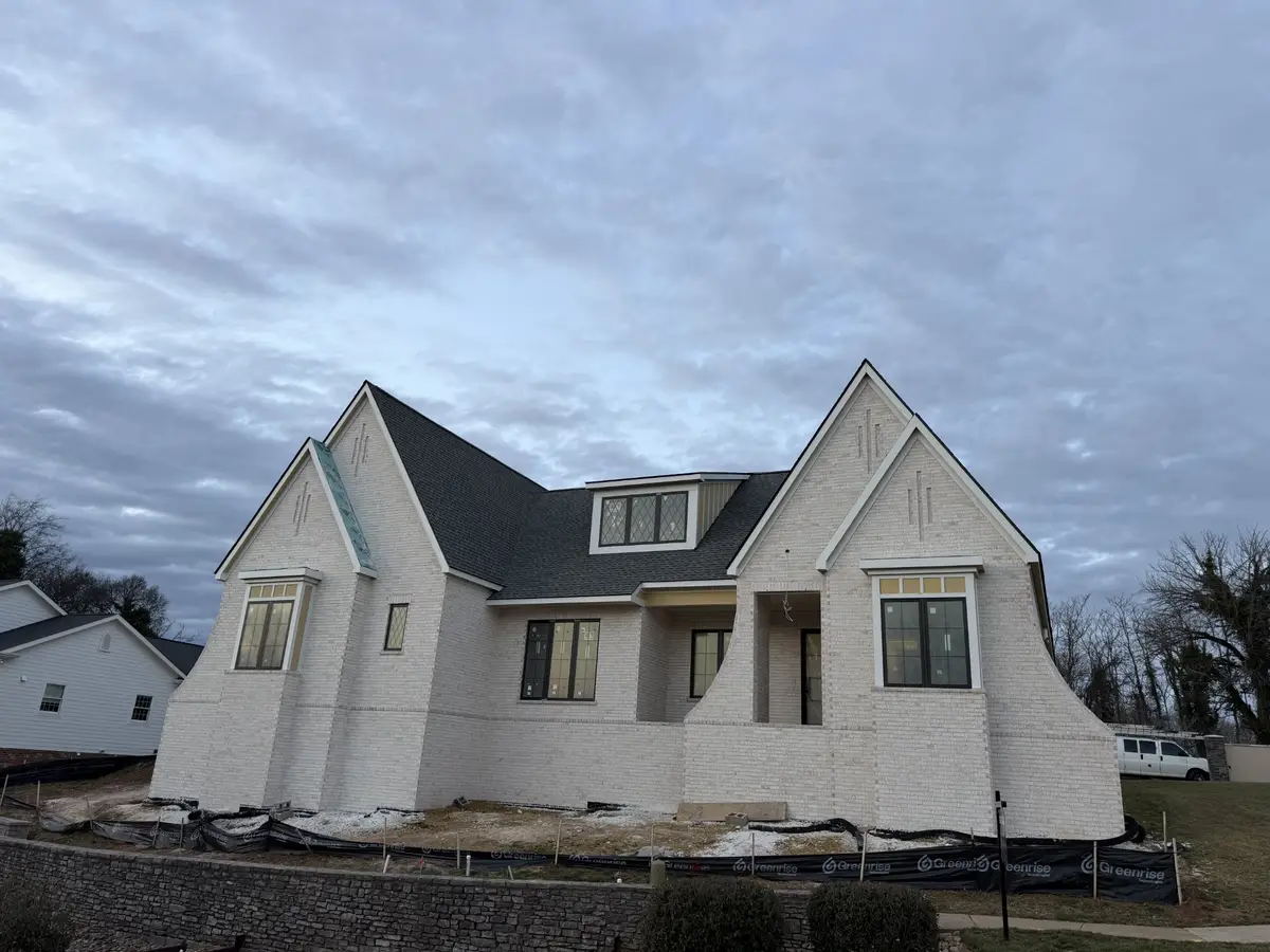 713 Halcyon Way, Columbia, TN 38401 - #1