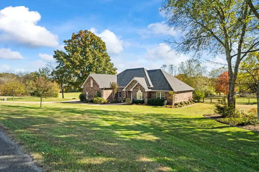 2003 Tammy Dr, Springfield, TN 37172 - #3