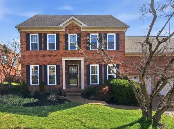 901 Willow Oak Ct, Nashville, TN 37221