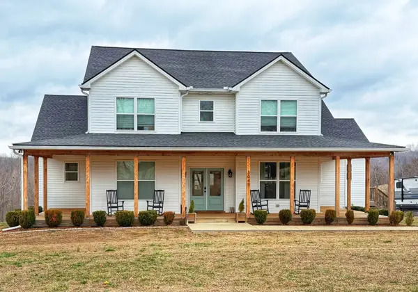 3049 Benton Ridge Rd, Palmyra, TN 37142