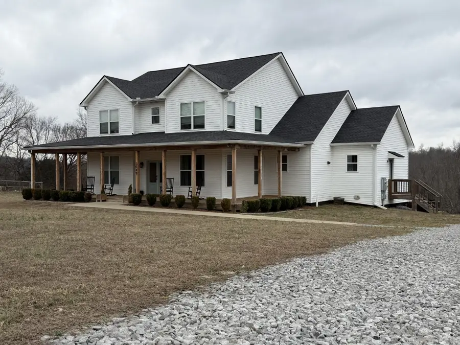 3049 Benton Ridge Rd, Palmyra, TN 37142 - #2