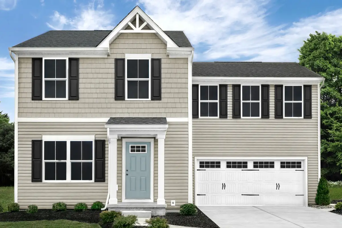 5727 Clarity Way, Christiana, TN 37037 - #1