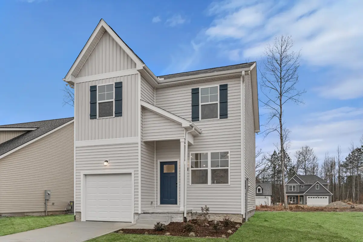 1610 Daly Dr, Cookeville, TN 38506 - #1