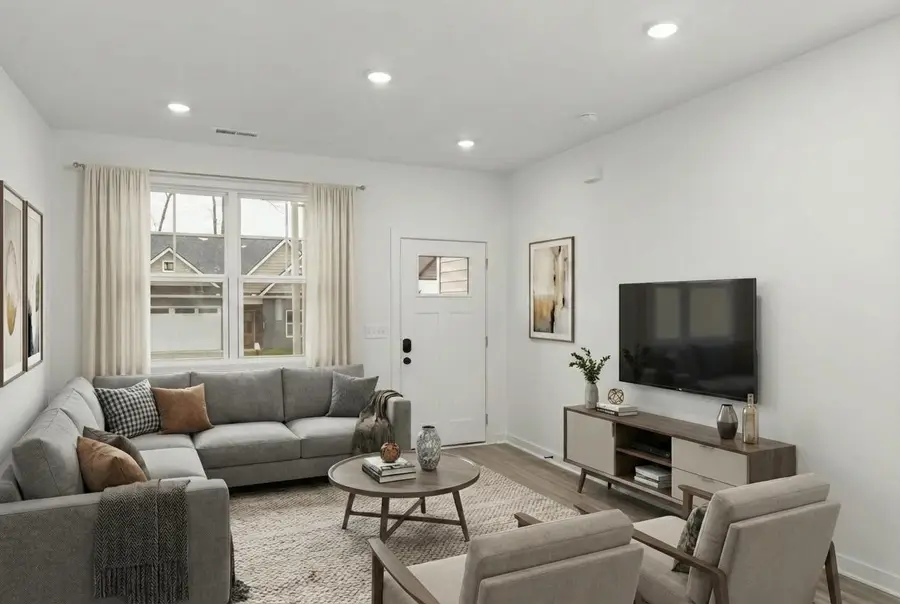 1610 Daly Dr, Cookeville, TN 38506 - #3