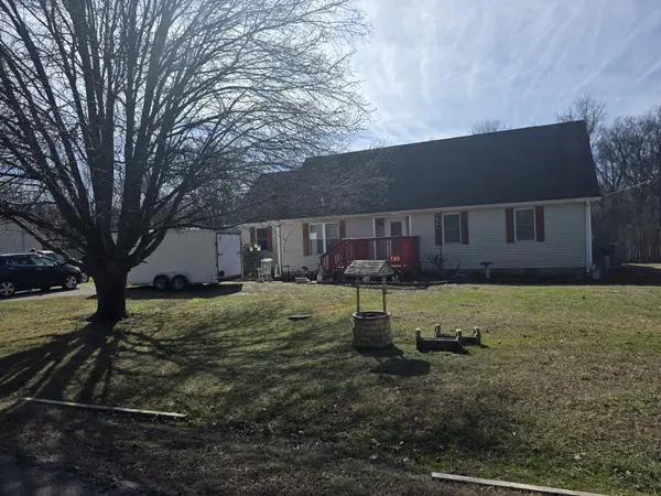 2819 Edward Ct, Murfreesboro, TN 37129