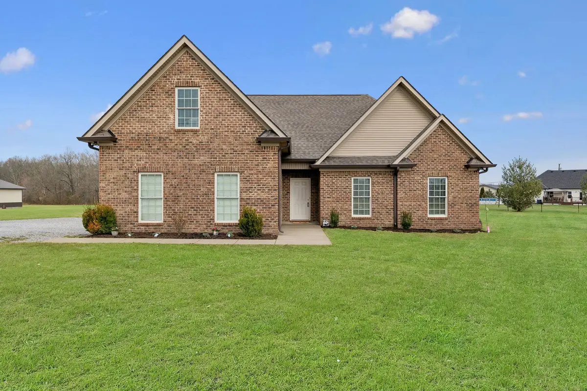 102 Cannon Way, Woodbury, TN 37190 - #1