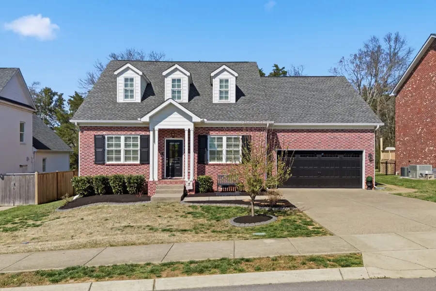 713 Masters Way, Mount Juliet, TN 37122 - #3
