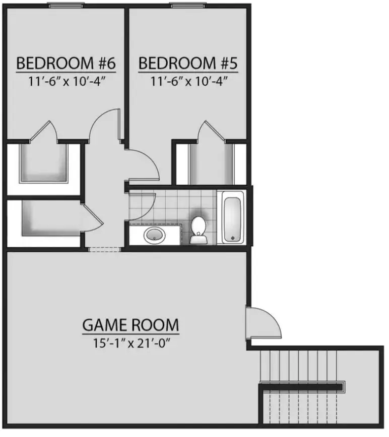 8663 Turnbull Dr, Pleasant View, TN 37146 - #3