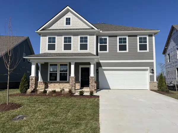 4158 Dream Beetle Loop, Rockvale, TN 37153