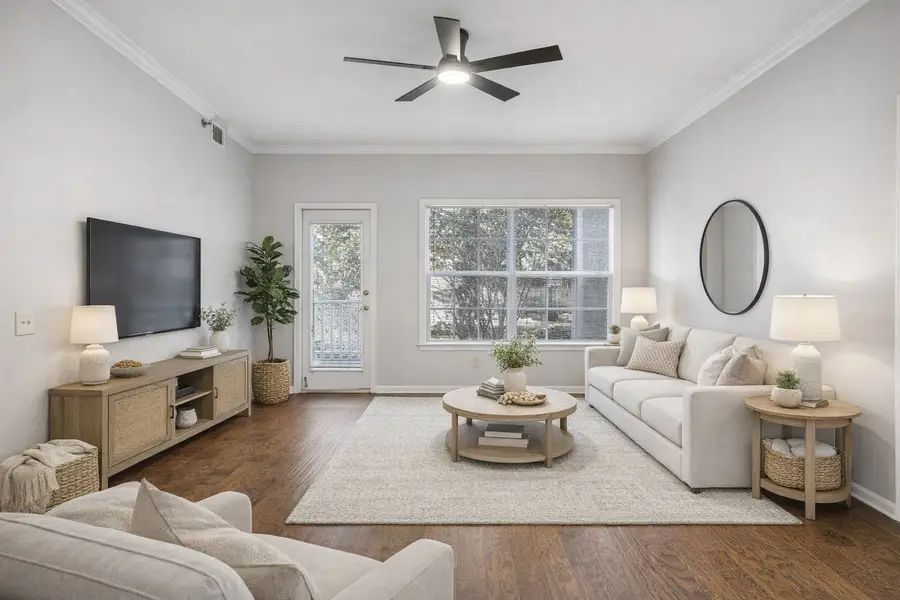 2025 Woodmont Blvd #103, Nashville, TN 37215 - #2