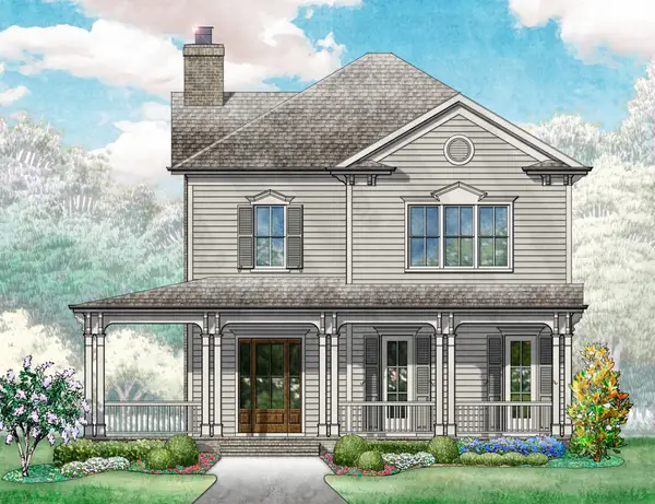 201 Equine St, Franklin, TN 37064