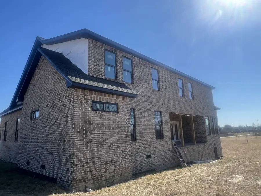 1075 Fawn Dr, Cookeville, TN 38501 - #3