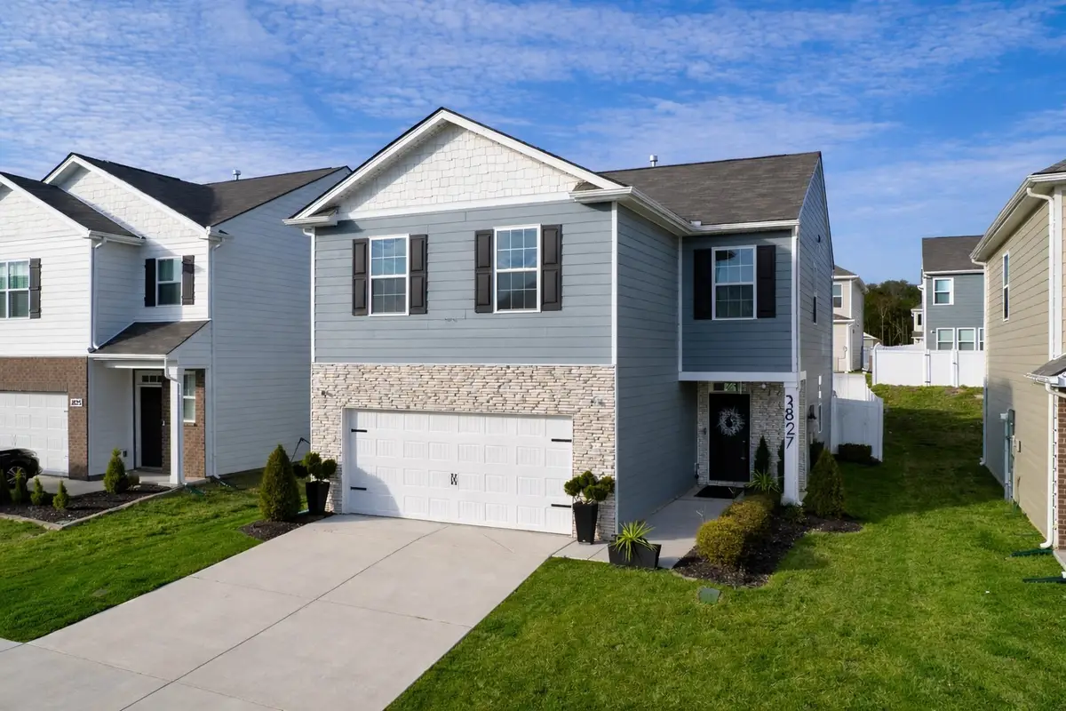 1827 Wellwood Ln, Lebanon, TN 37087 - #1