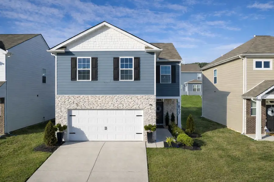 1827 Wellwood Ln, Lebanon, TN 37087 - #2