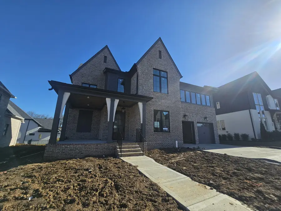 3241 Arundel Ln, Thompsons Station, TN 37179 - #3