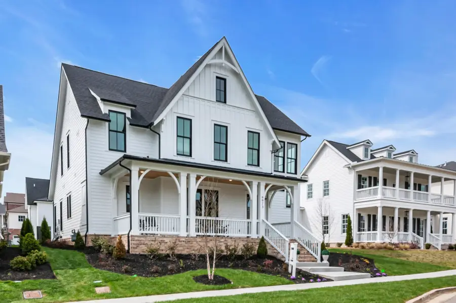 6073 Kinderhook Road, Nashville, TN 37221 - #2