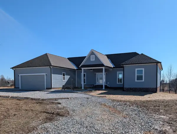 133 Northpoint Dr, Summertown, TN 38483