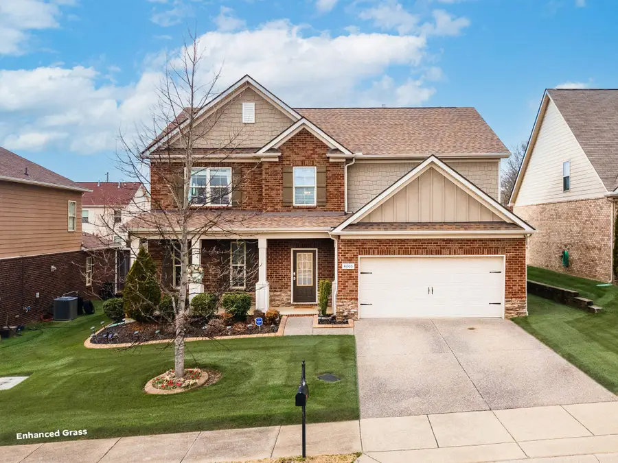 4005 Paperbirch Dr, Smyrna, TN 37167 - #2