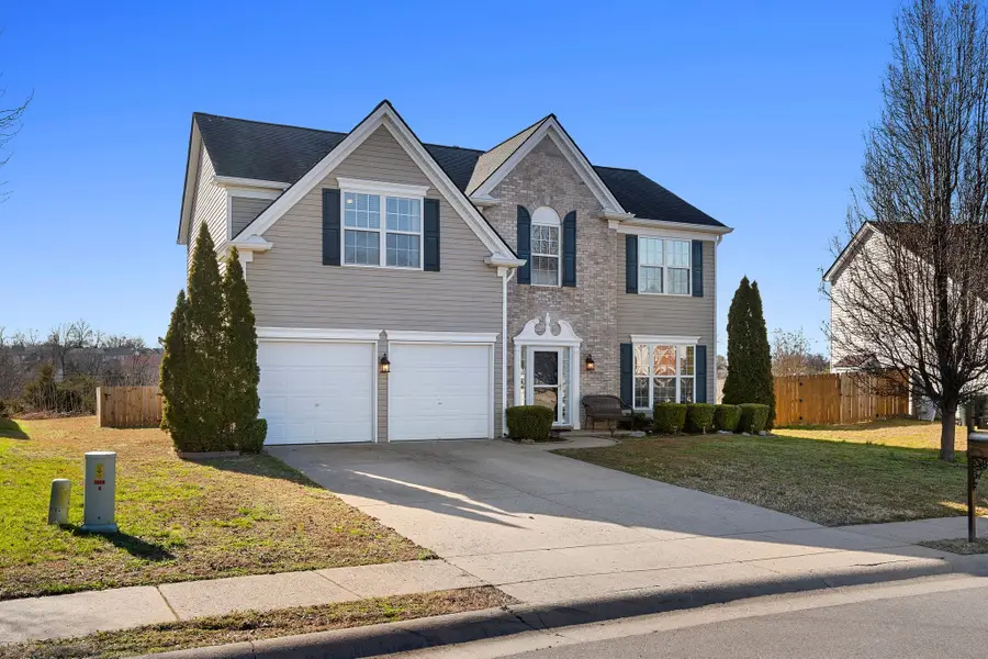 1713 Kendall Cove Ln, Mount Juliet, TN 37122 - #2