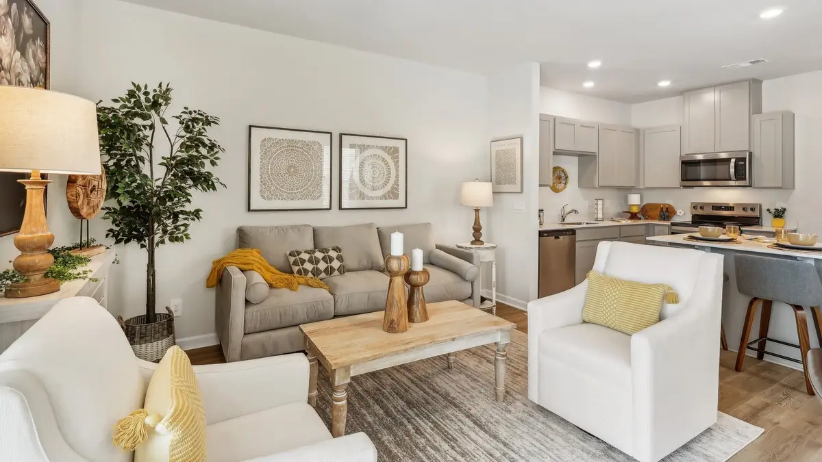 709 Ashbrook Drive, Lebanon, TN 37087 - #1