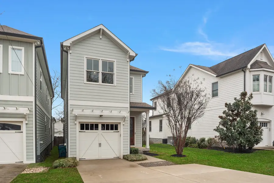 1517A Hayden Dr, Nashville, TN 37206 - #3