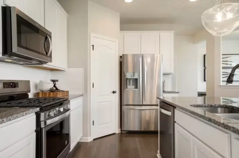 1200 Sydney Terrace, Mount Juliet, TN 37122 - #3