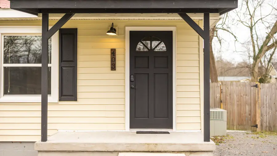 403 Cedar Ln, Tullahoma, TN 37388 - #2