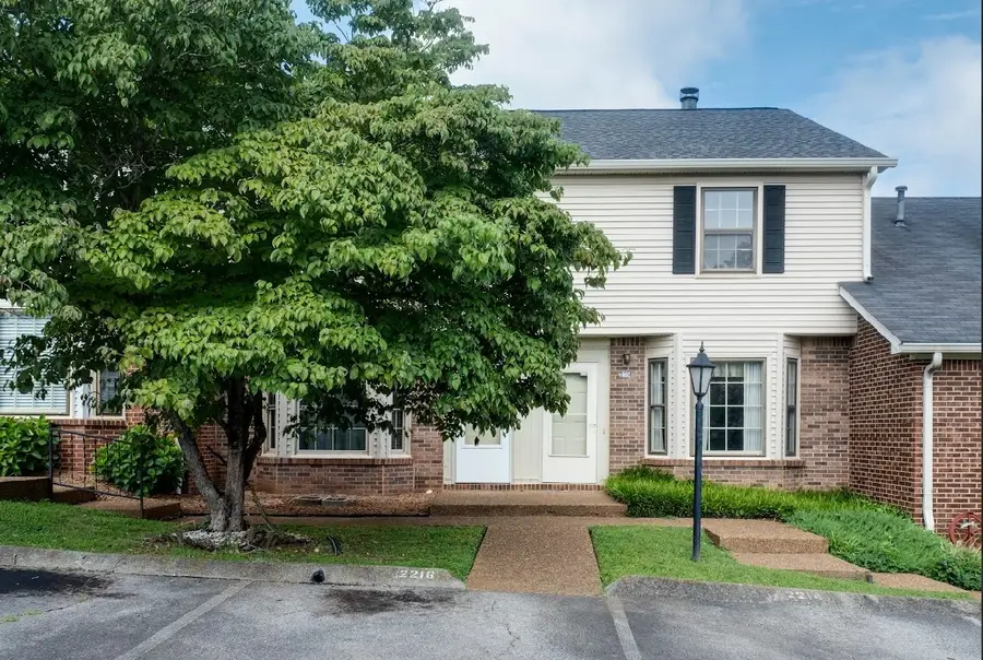 2214 Union Place Court, Columbia, TN 38401 - #2